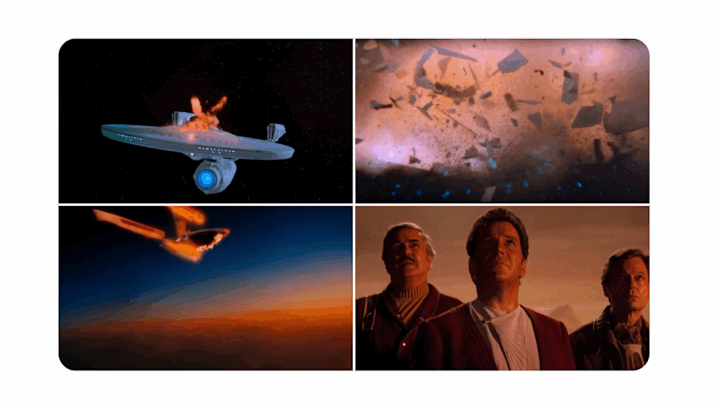 Requiem For A Fading NASA